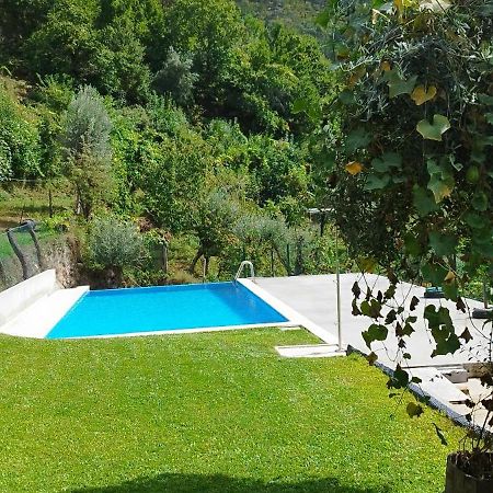 Casa Da Benda Villa Caniçada Buitenkant foto