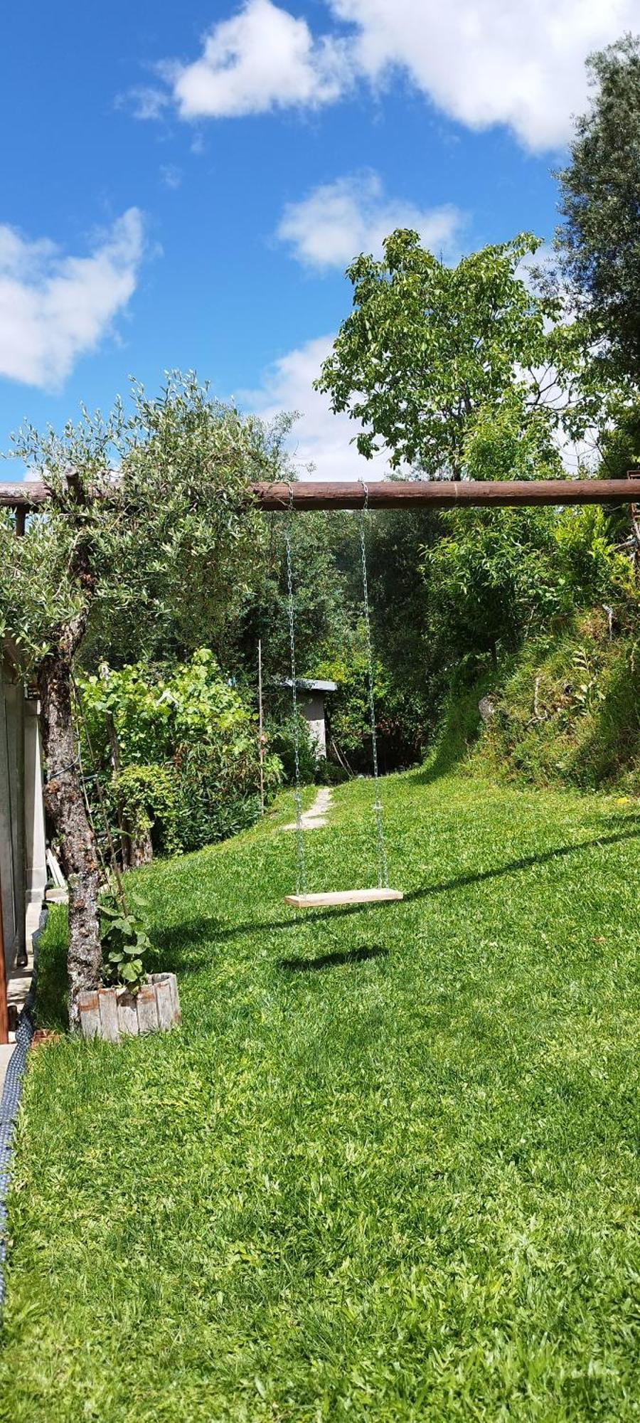 Casa Da Benda Villa Caniçada Buitenkant foto
