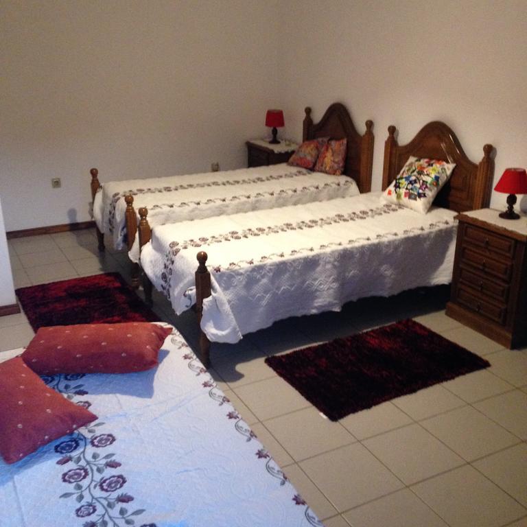 Casa Da Benda Villa Caniçada Buitenkant foto