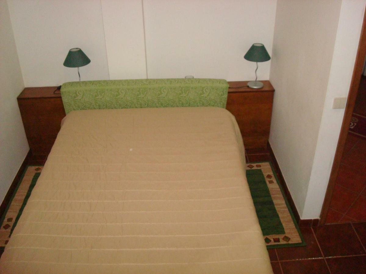 Casa Da Benda Villa Caniçada Buitenkant foto